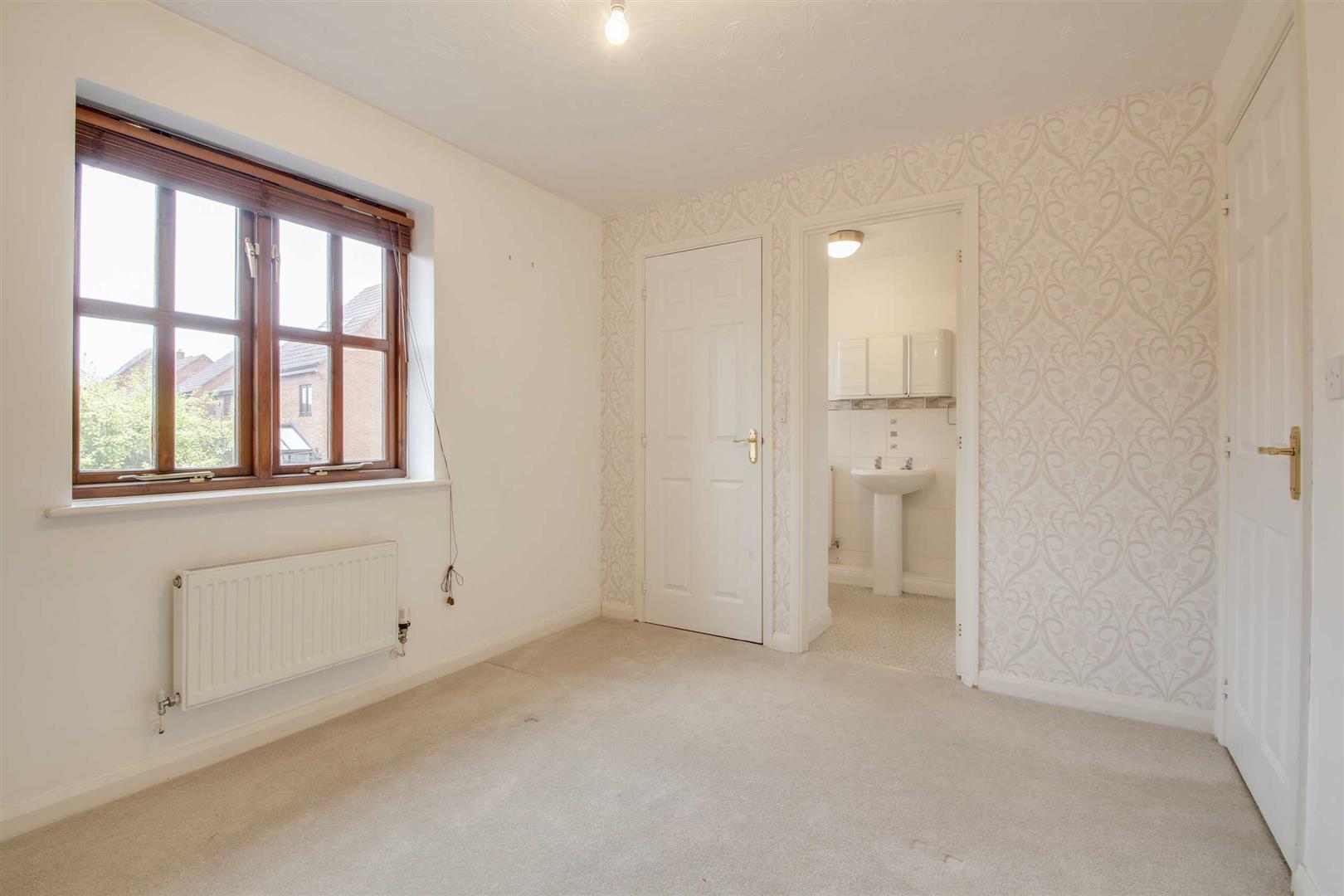 Edzell Crescent, Westcroft, Milton Keynes